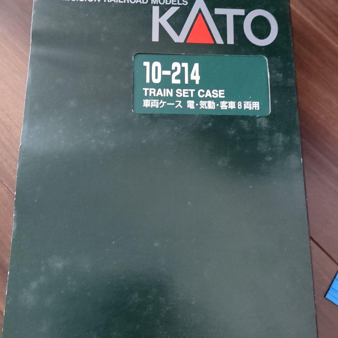 KATO E231系500番台 山手線8両　室内灯付