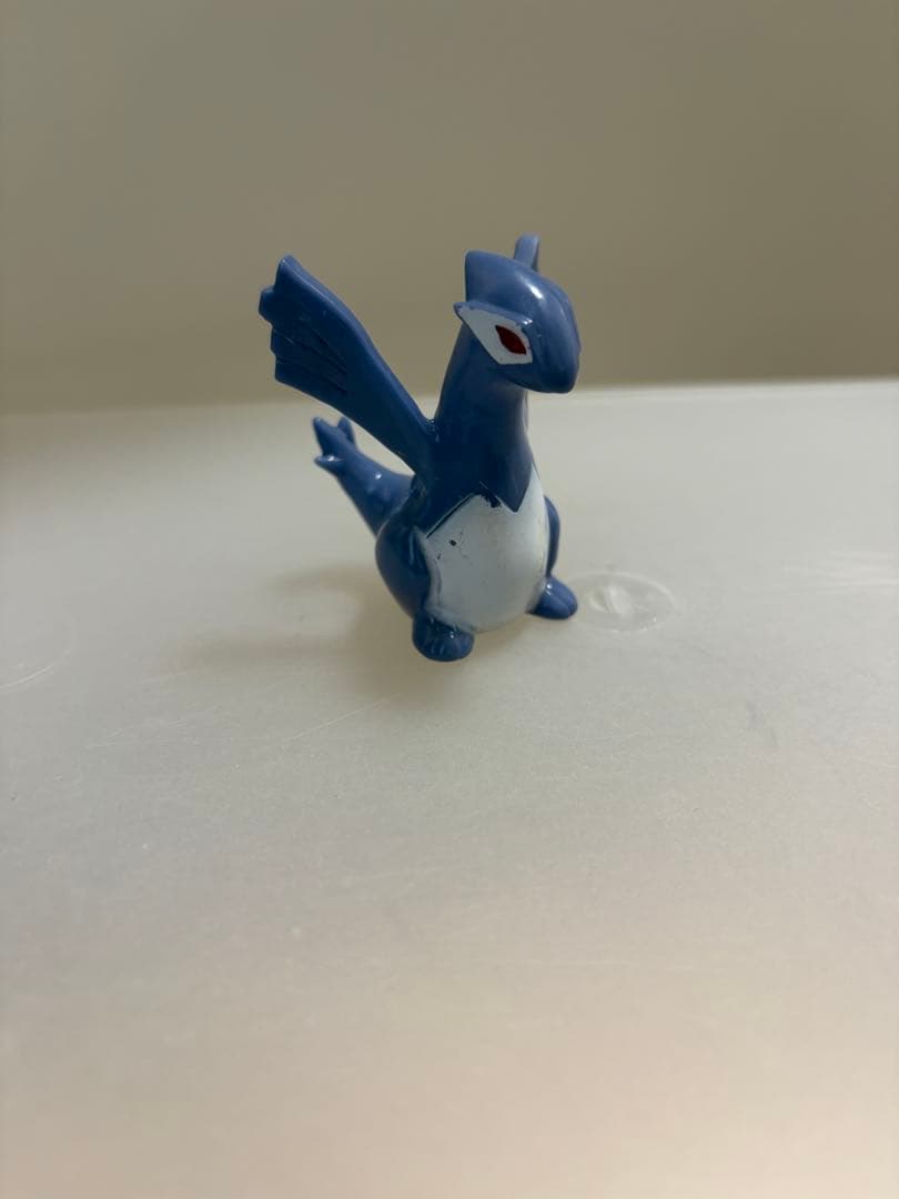 ポケモンキッズ　指人形　ブニャット　バンギラス　ダークルギア　レア商品