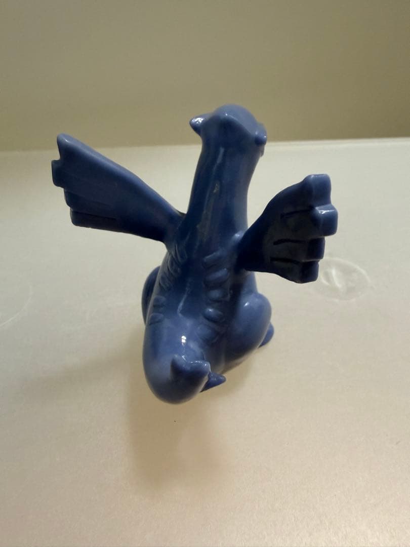 ポケモンキッズ　指人形　ブニャット　バンギラス　ダークルギア　レア商品