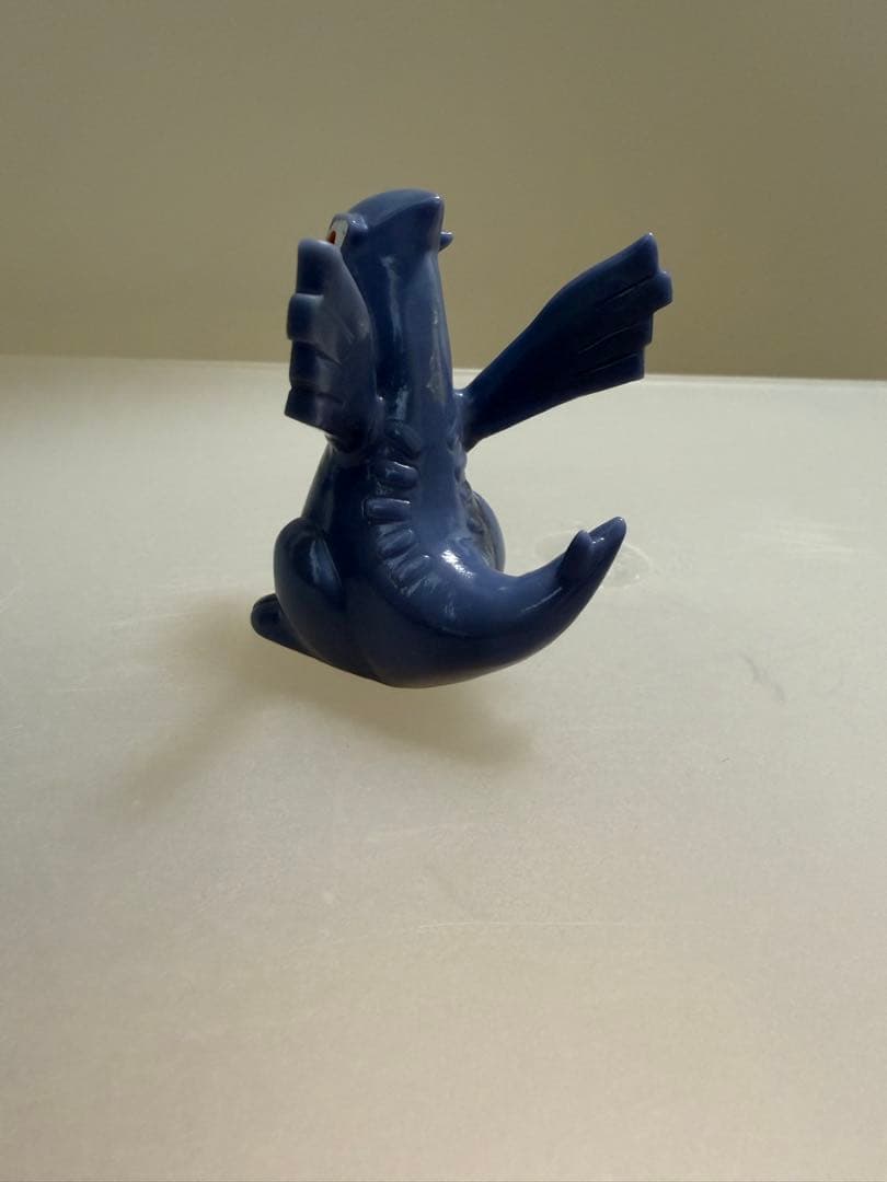 ポケモンキッズ　指人形　ブニャット　バンギラス　ダークルギア　レア商品