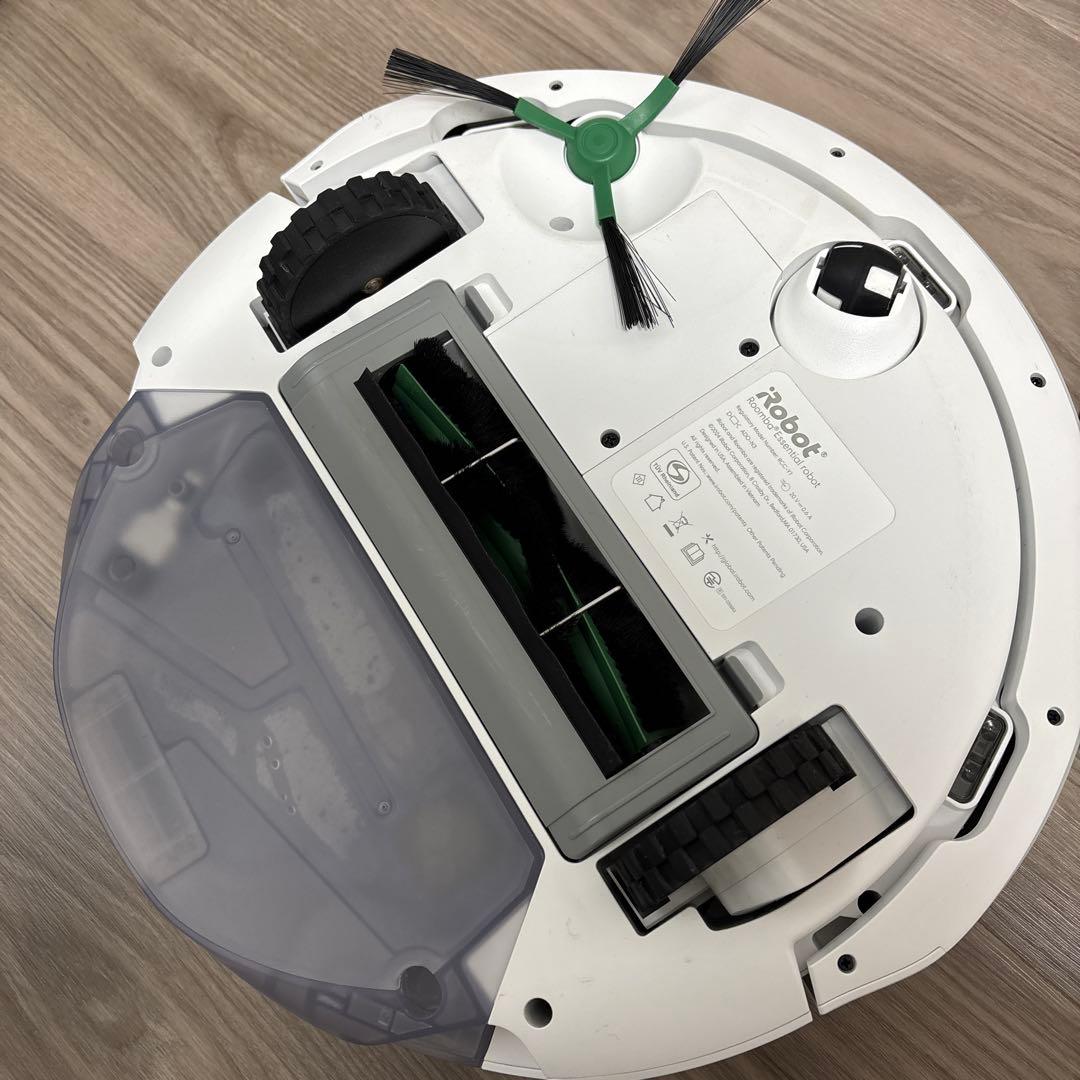 値下げ！iRobot Roomba Combo 2 Essential