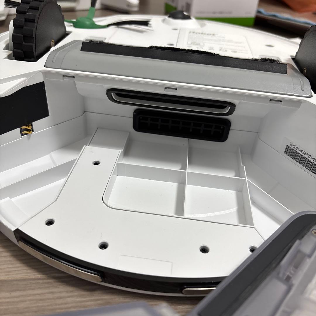 値下げ！iRobot Roomba Combo 2 Essential