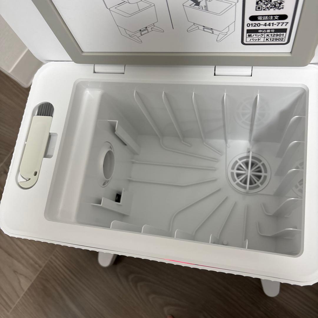 値下げ！iRobot Roomba Combo 2 Essential