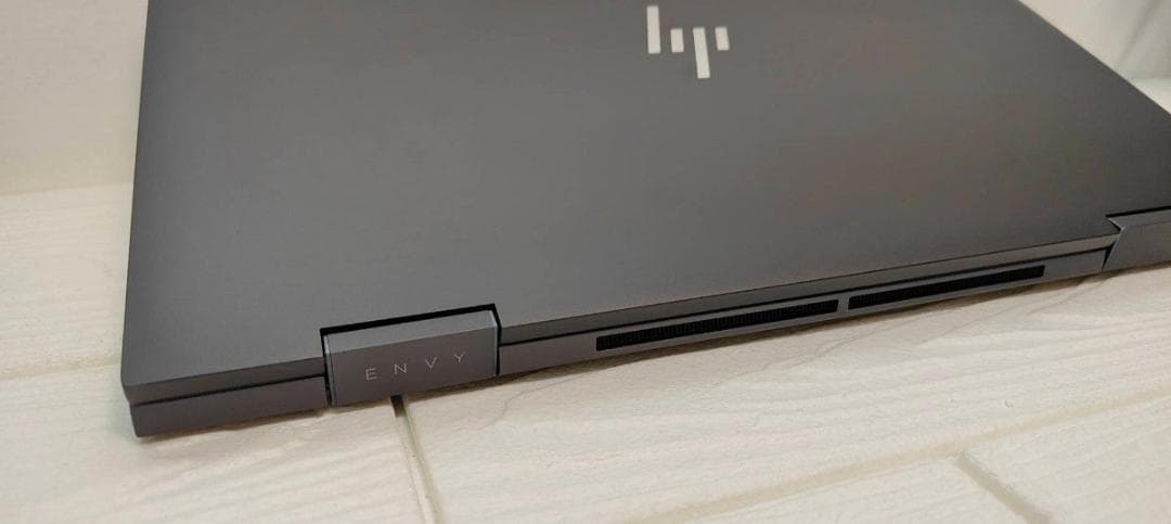 HP x360 envy ノート　パソコン　Ryzen7