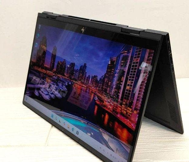 HP x360 envy ノート　パソコン　Ryzen7