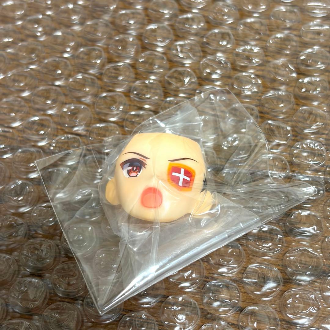 【特典付】この素晴らしい世界に祝福を！めぐみん　エクスプロージョン　フィギュア