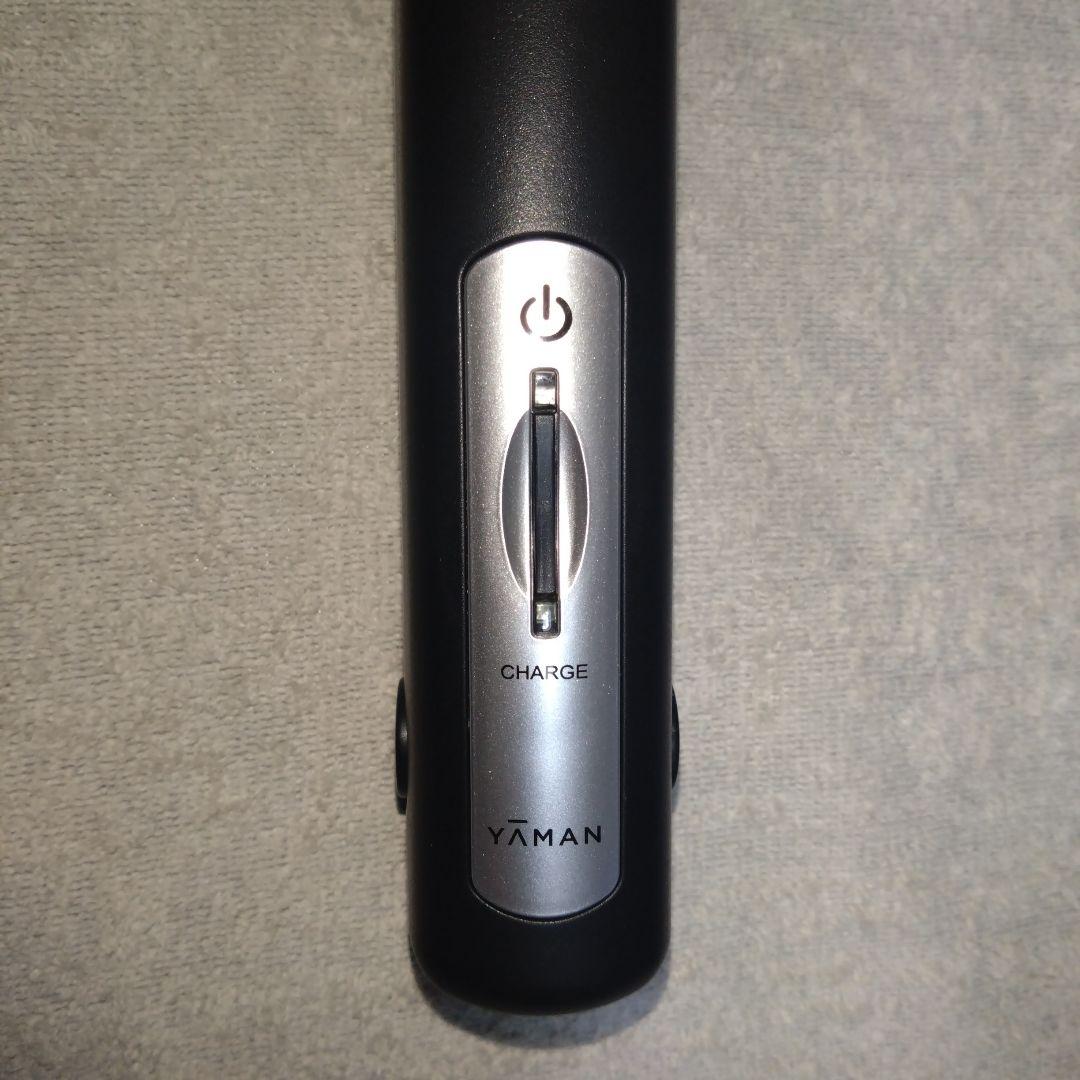 YA-MAN シャインプロ HC-21b トリートメントアイロン