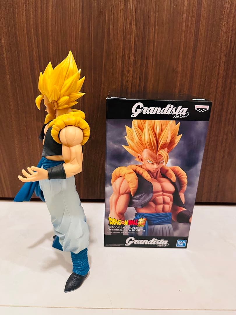 ドラゴンボール グランディスタネロ ゴジータ　開封品