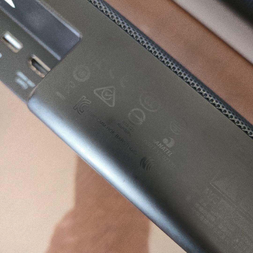 JBL Bar Studio サウンドバー 2.0チャンネル