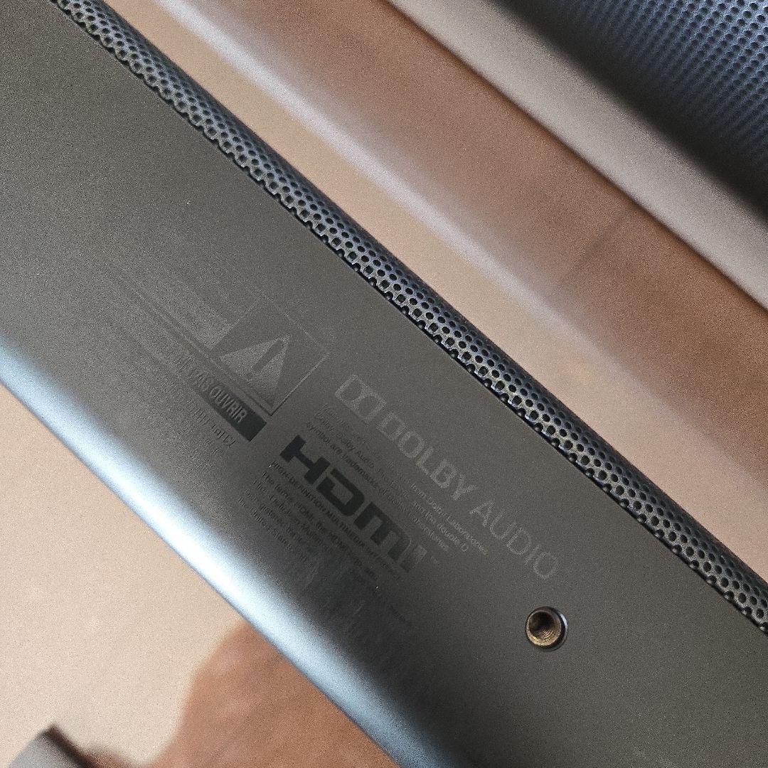 JBL Bar Studio サウンドバー 2.0チャンネル