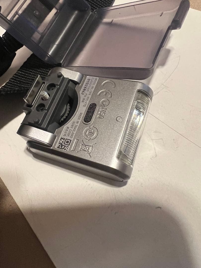 Sony α NEX-C3
