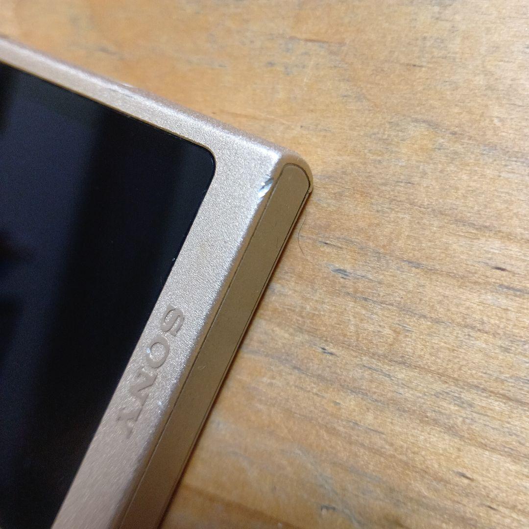 SONYウォークマンNW-A45　16GB