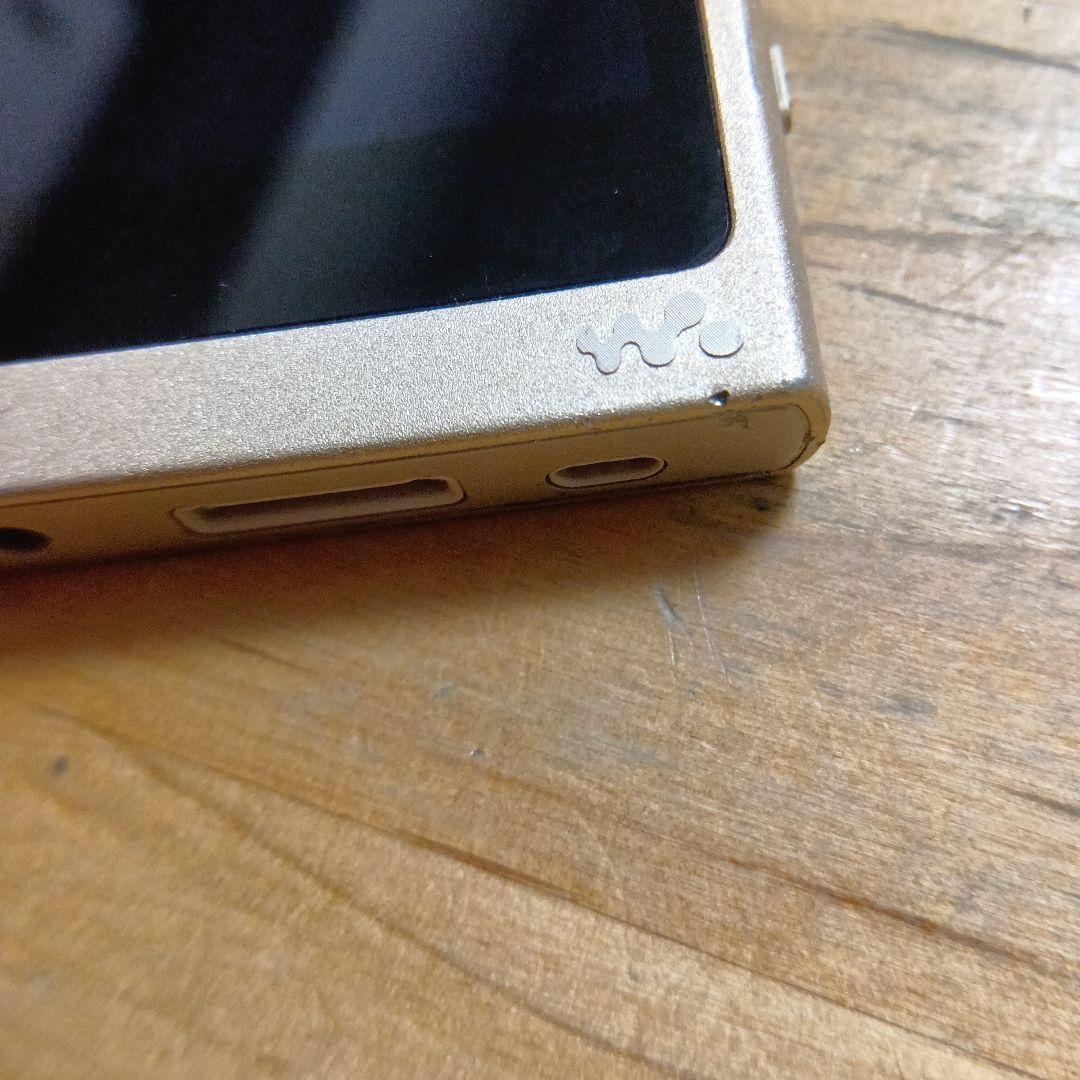 SONYウォークマンNW-A45　16GB