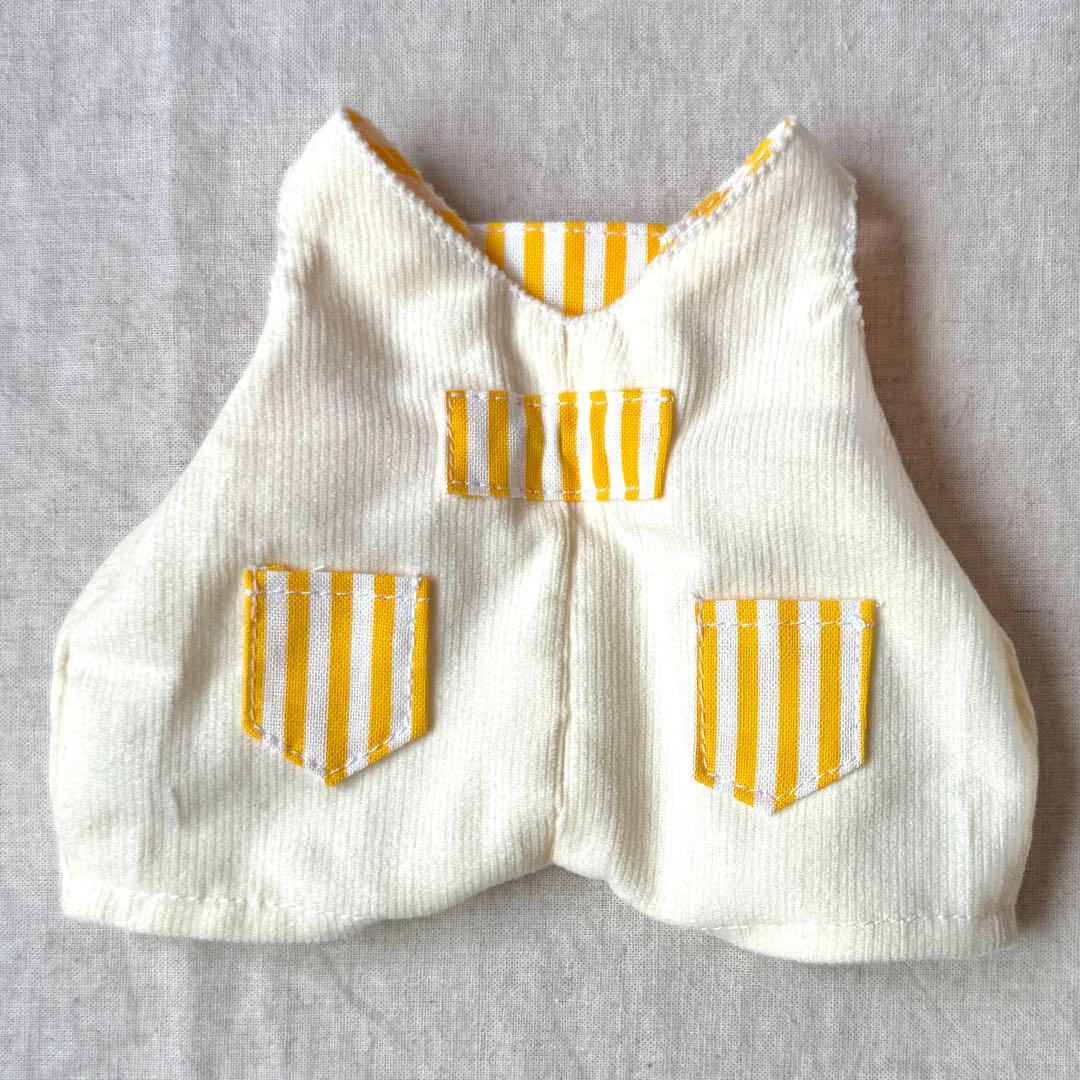 専用　モンチッチ お洋服　オーダー