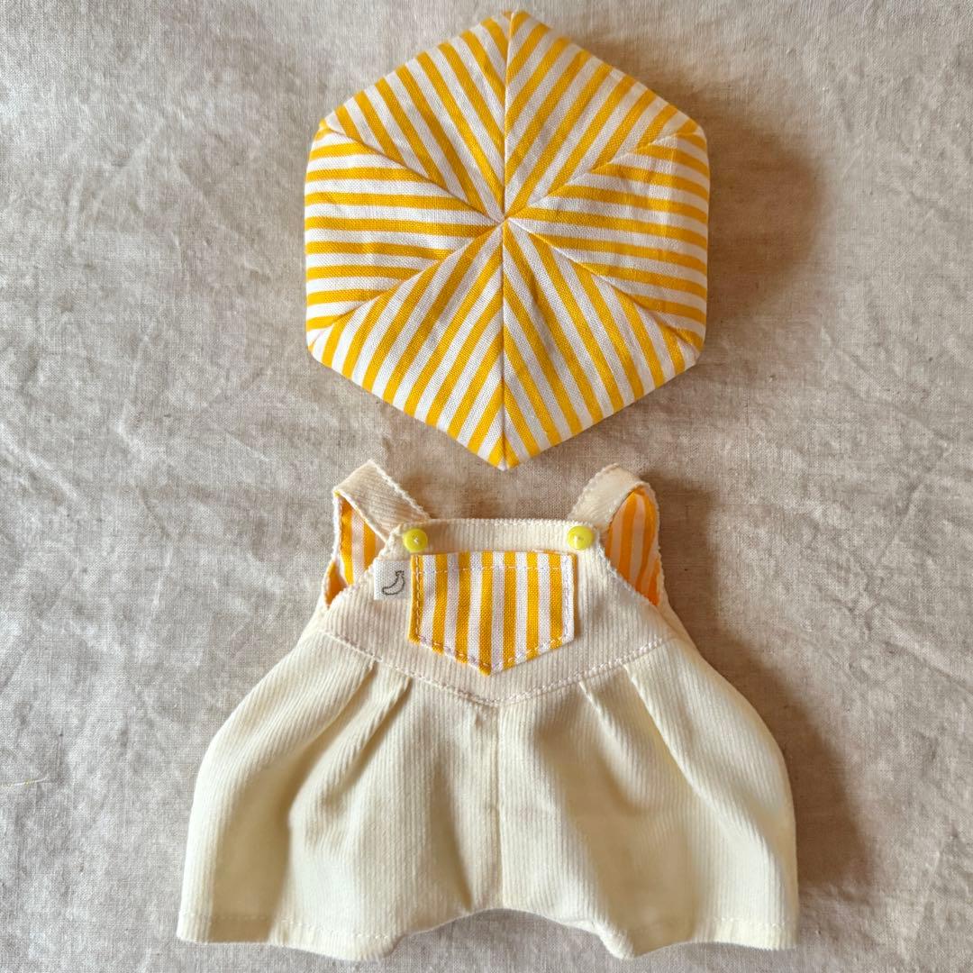 専用　モンチッチ お洋服　オーダー