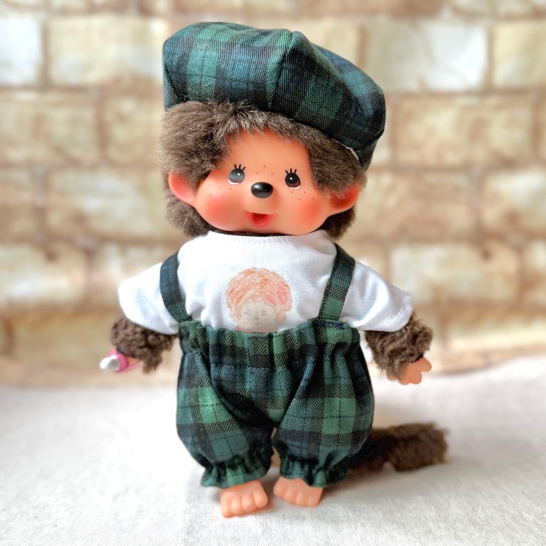 専用　モンチッチ お洋服　オーダー