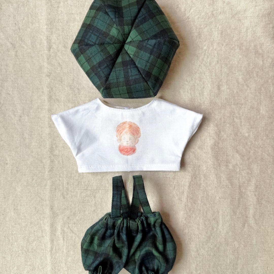 専用　モンチッチ お洋服　オーダー