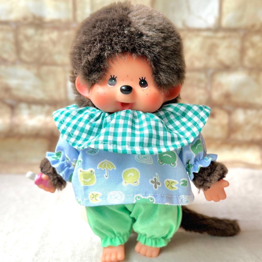 専用　モンチッチ お洋服　オーダー