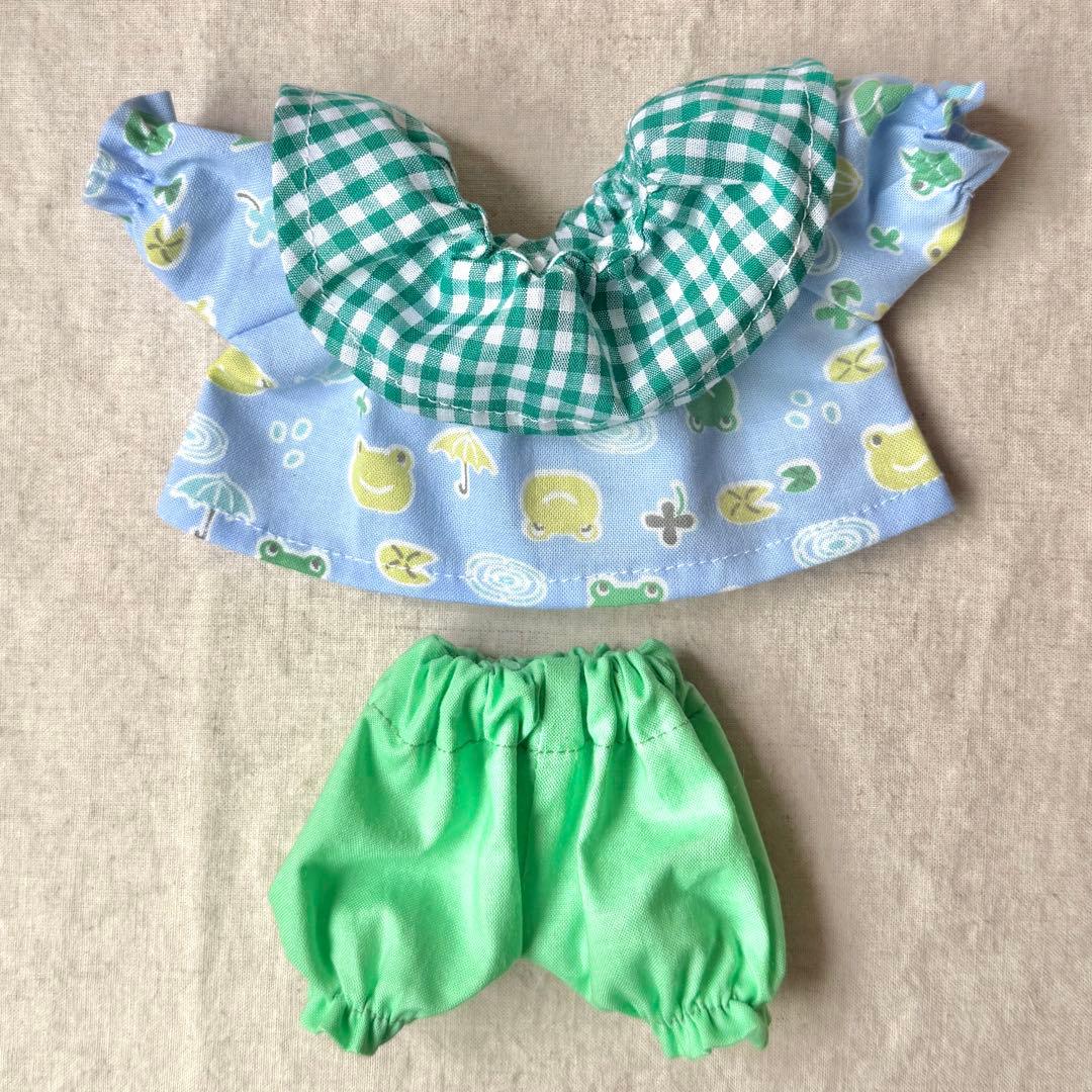 専用　モンチッチ お洋服　オーダー