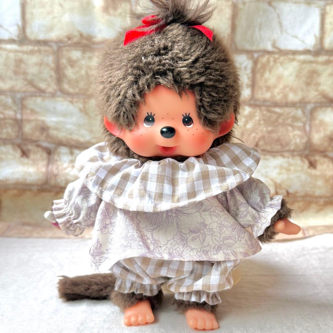 専用　モンチッチ お洋服　オーダー