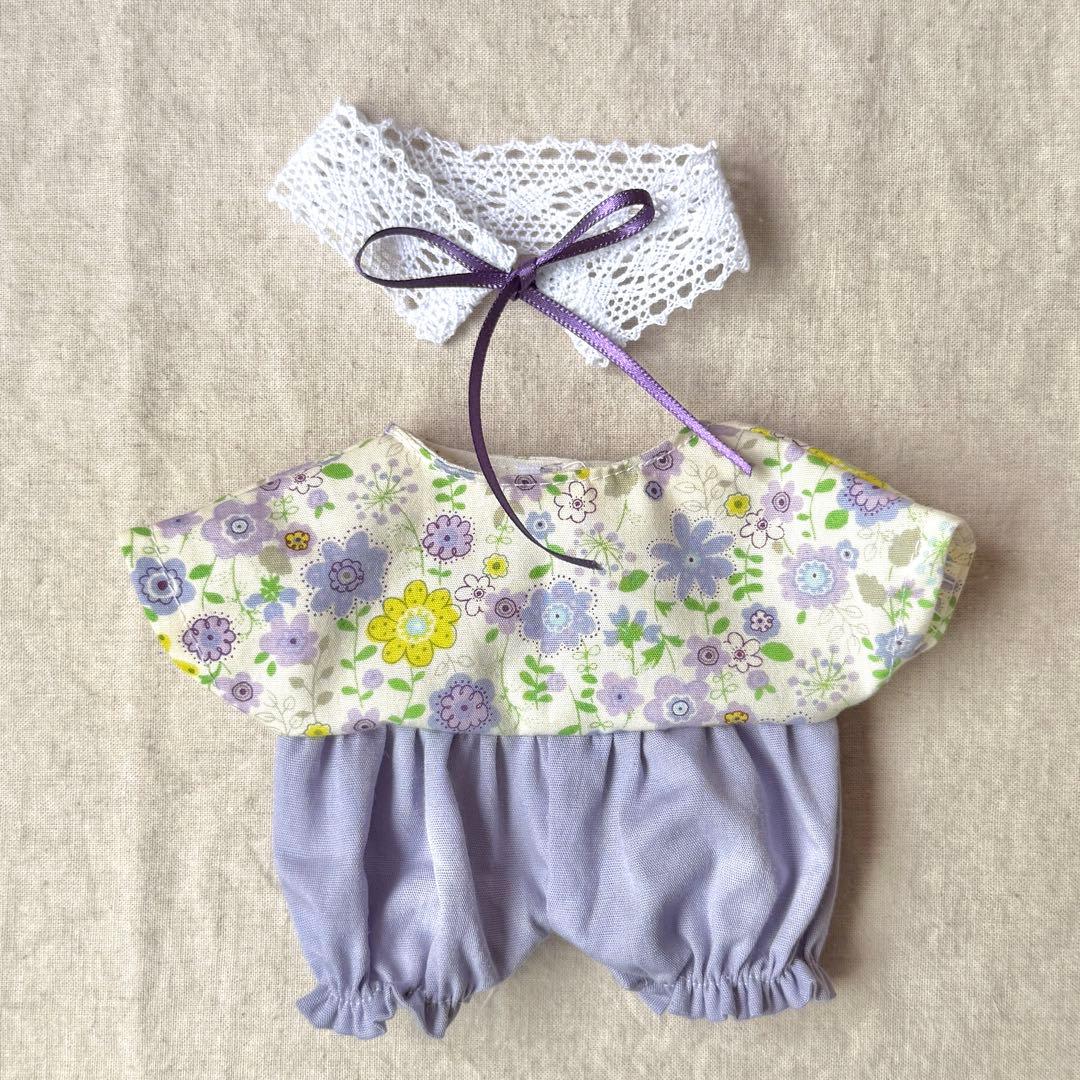 専用　モンチッチ お洋服　オーダー