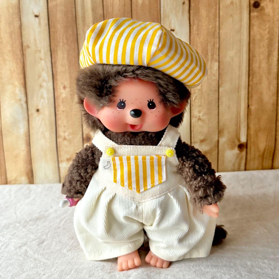 専用　モンチッチ お洋服　オーダー