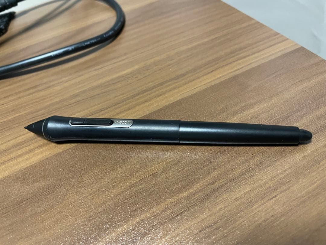 Wacom ワコムCintiq Pro 16 2021 DTH167K0D