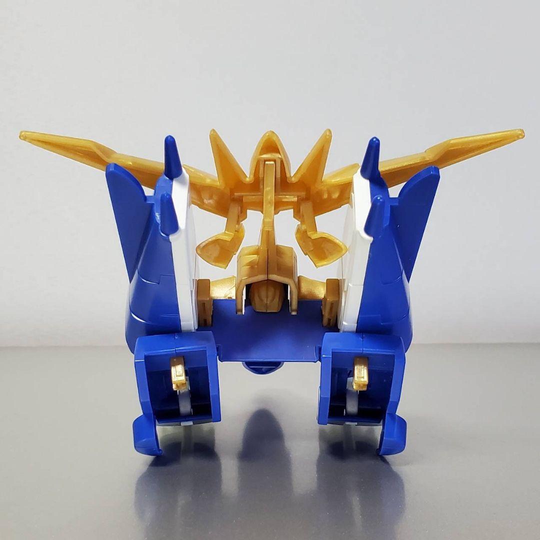 元祖SDガンダム　新SDガンダム外伝 黄金神話(ゴールドサーガ)　まとめ売り