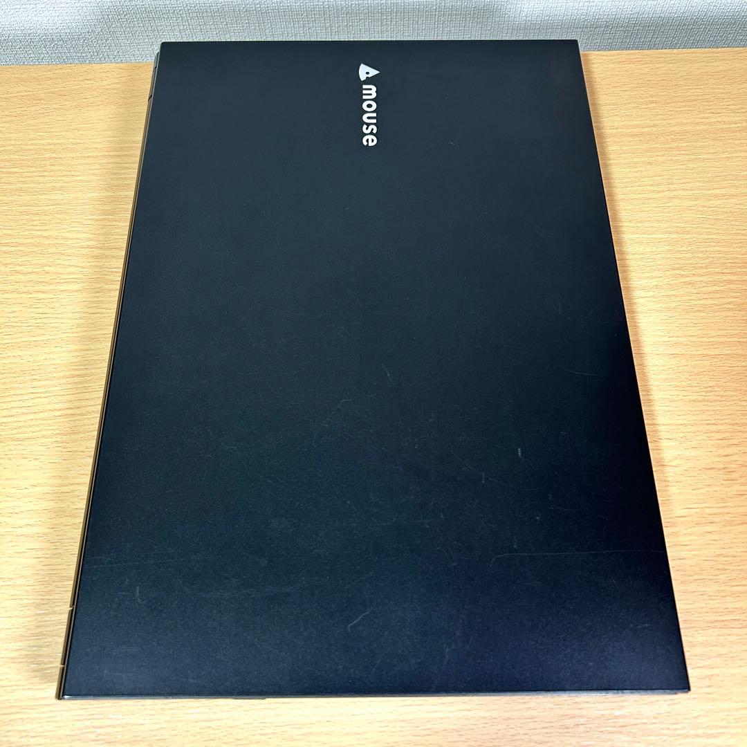 マウスコンピューター MousePro-NB540Z i7 32GB DVD