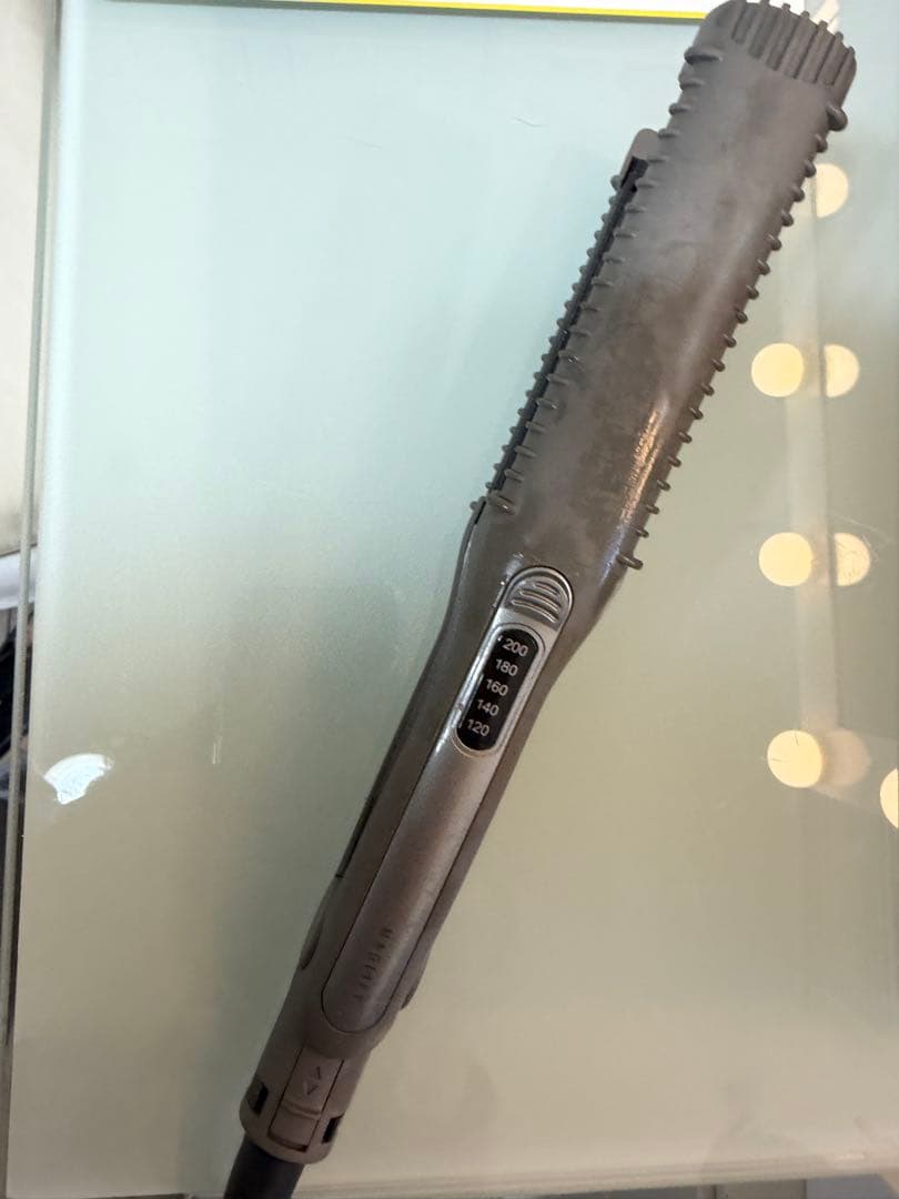 中古MAGNET Hair Pro ストレートアイロン S