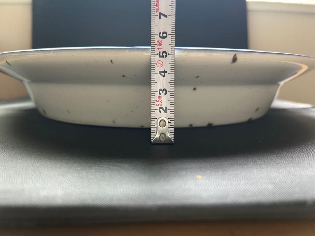 ダンスクDANSK ブルーミスト 大皿&大ボールセット　廃盤貴重