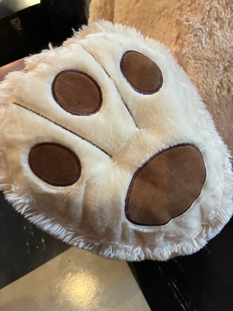 コストコ くま ぬいぐるみ COSTCO big bear 236cm