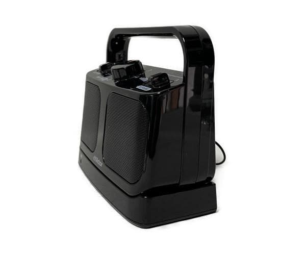 Victor JVC SP-A900-B テレビ用ワイヤレススピーカーシステム