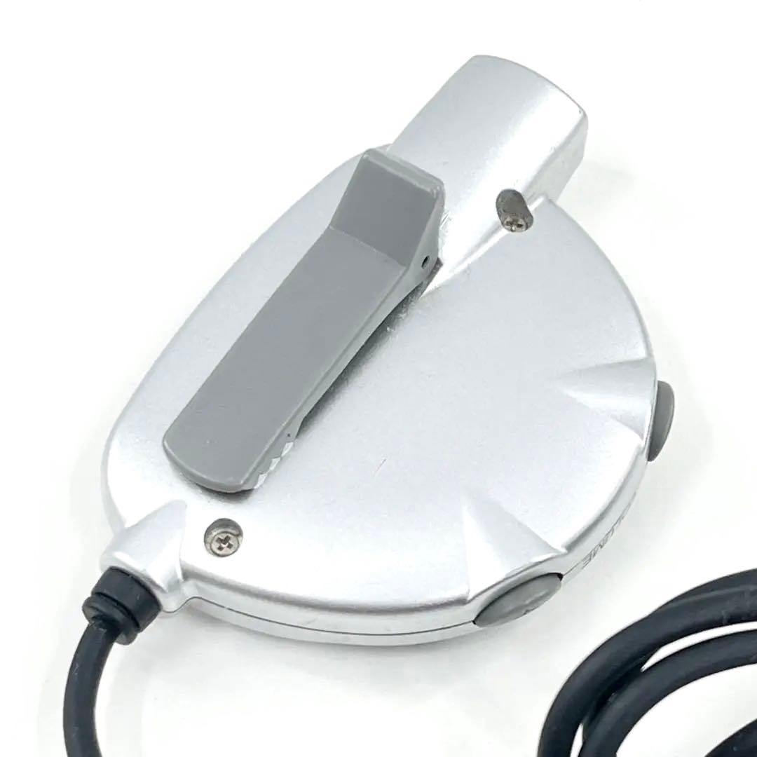美品 AIWA MDウォークマン MDプレーヤー AM-HX400 動作確認済