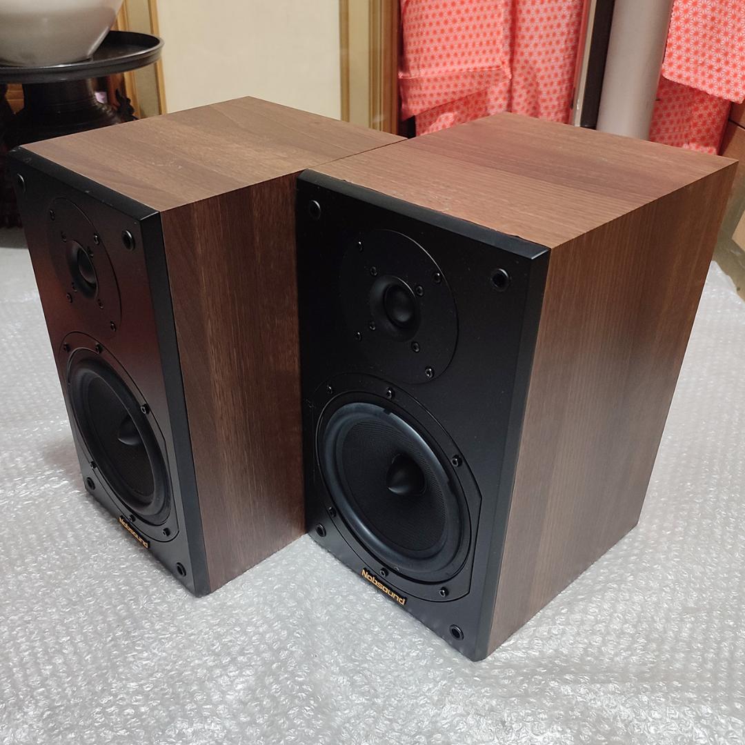 Nobsound hifiスピーカー NS-602 ペアセット