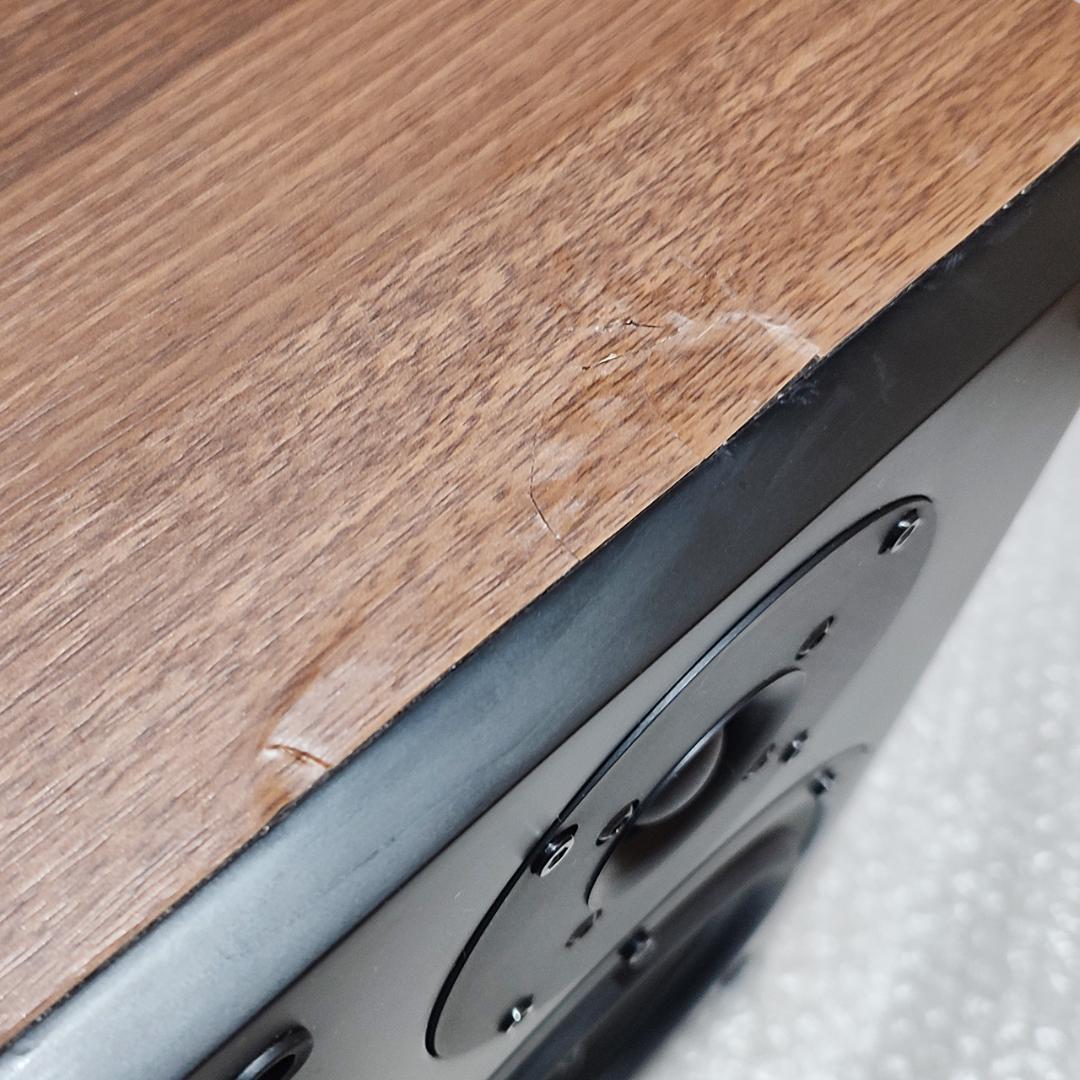 Nobsound hifiスピーカー NS-602 ペアセット