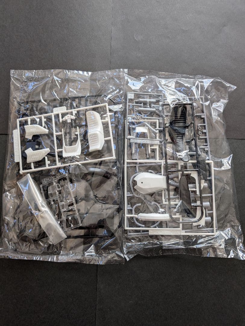 《週末限定SALE❗️》俺のマシン 風林火山 旧単車會 ときめき30 CBX