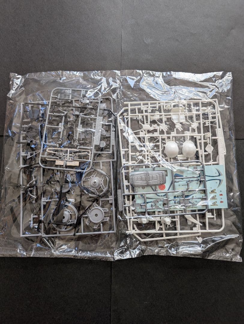 《週末限定SALE❗️》俺のマシン 風林火山 旧単車會 ときめき30 CBX