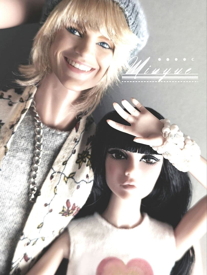 インテグリティトイズ オム レトロ風コートセット