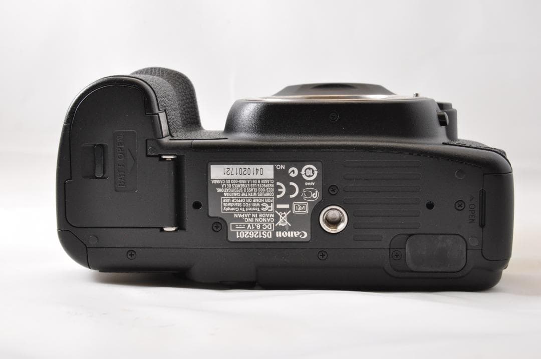 ■ 美品 ■ キャノン　Canon EOS 5D MarkII ボディ