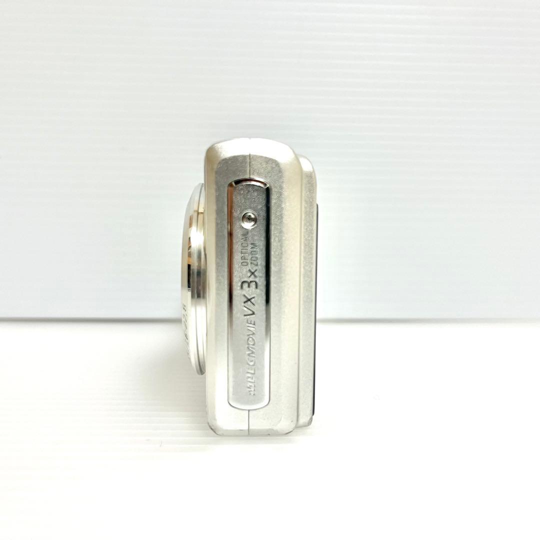 Sony Cyber-shot DSC-W200 コンパクトデジタルカメラ