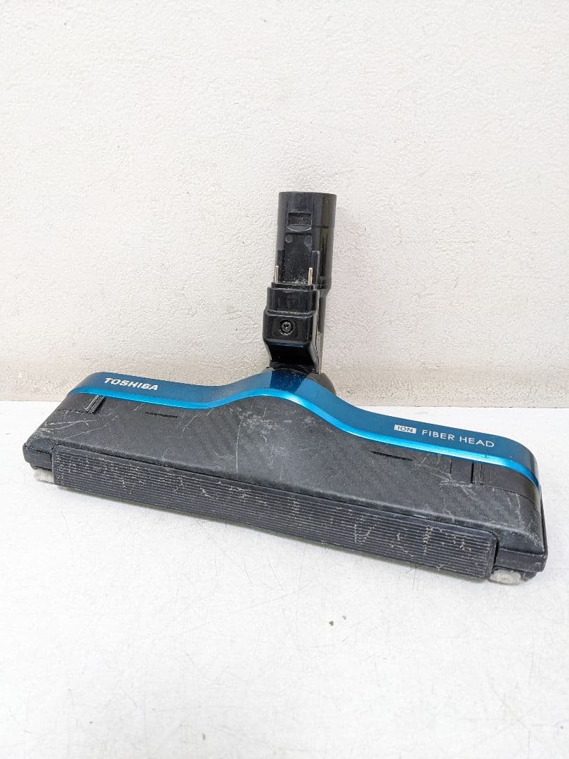 TOSHIBA 東芝 VC-SG414-L サイクロン式掃除機 2014年製