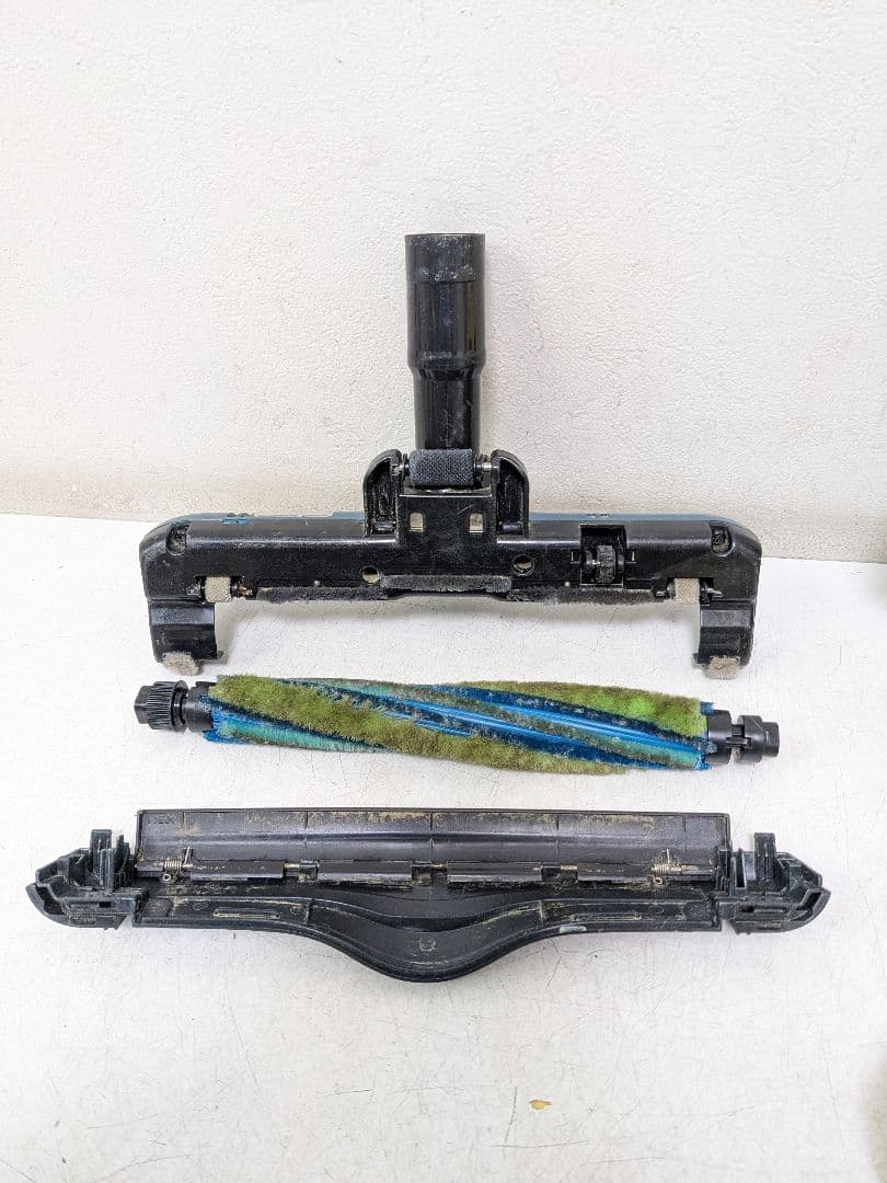 TOSHIBA 東芝 VC-SG414-L サイクロン式掃除機 2014年製