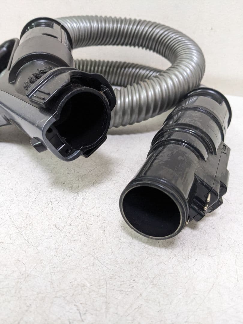 TOSHIBA 東芝 VC-SG414-L サイクロン式掃除機 2014年製