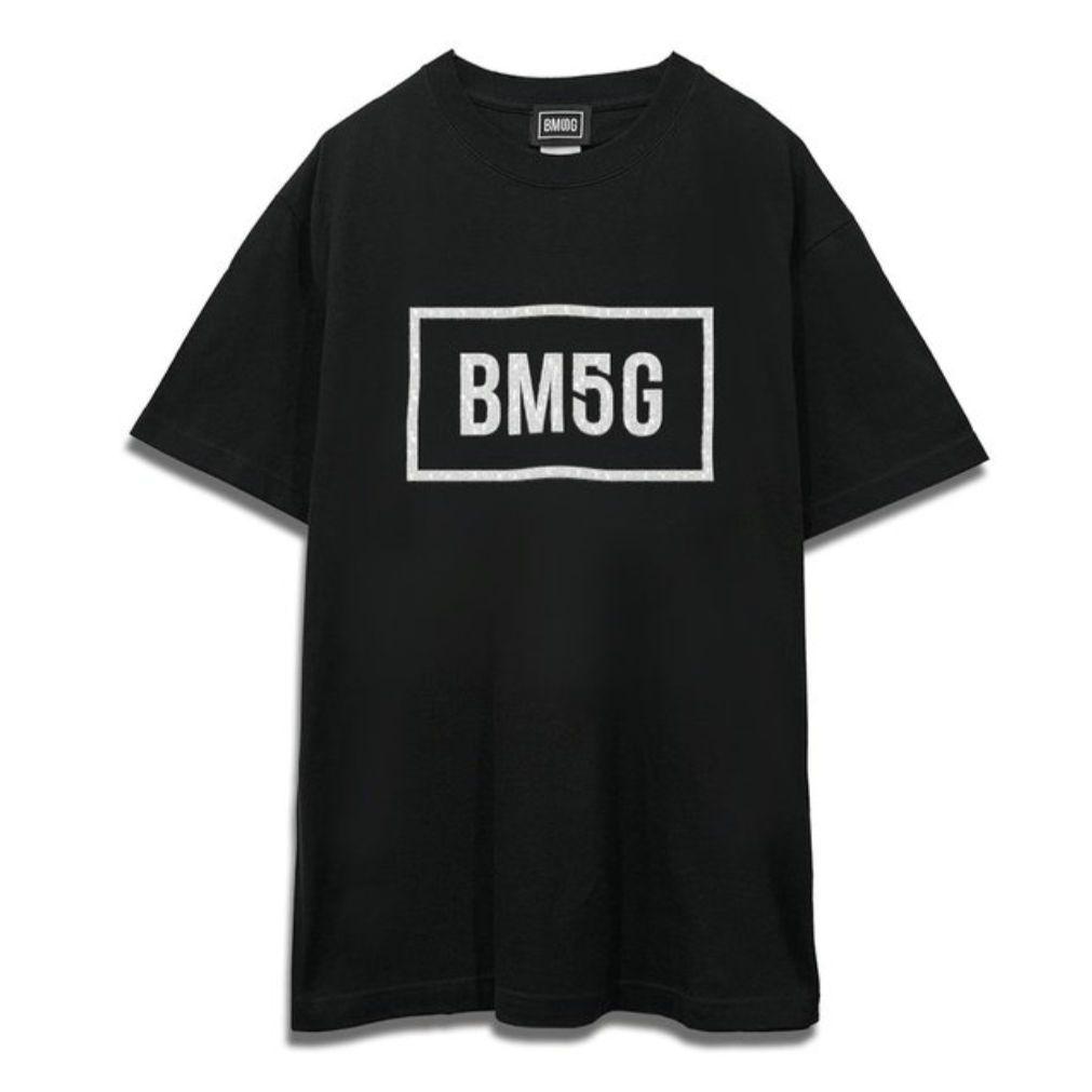 BM5G 5周年Tシャツ Lサイズ BMSGFES25 2025 BMSG 新品