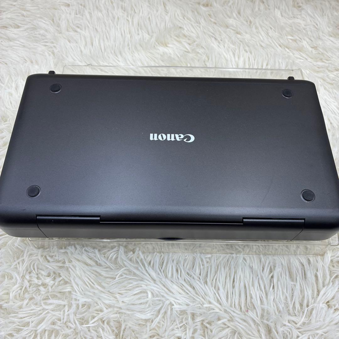 Canon PIXUS IP110 モバイル プリンター キャノン