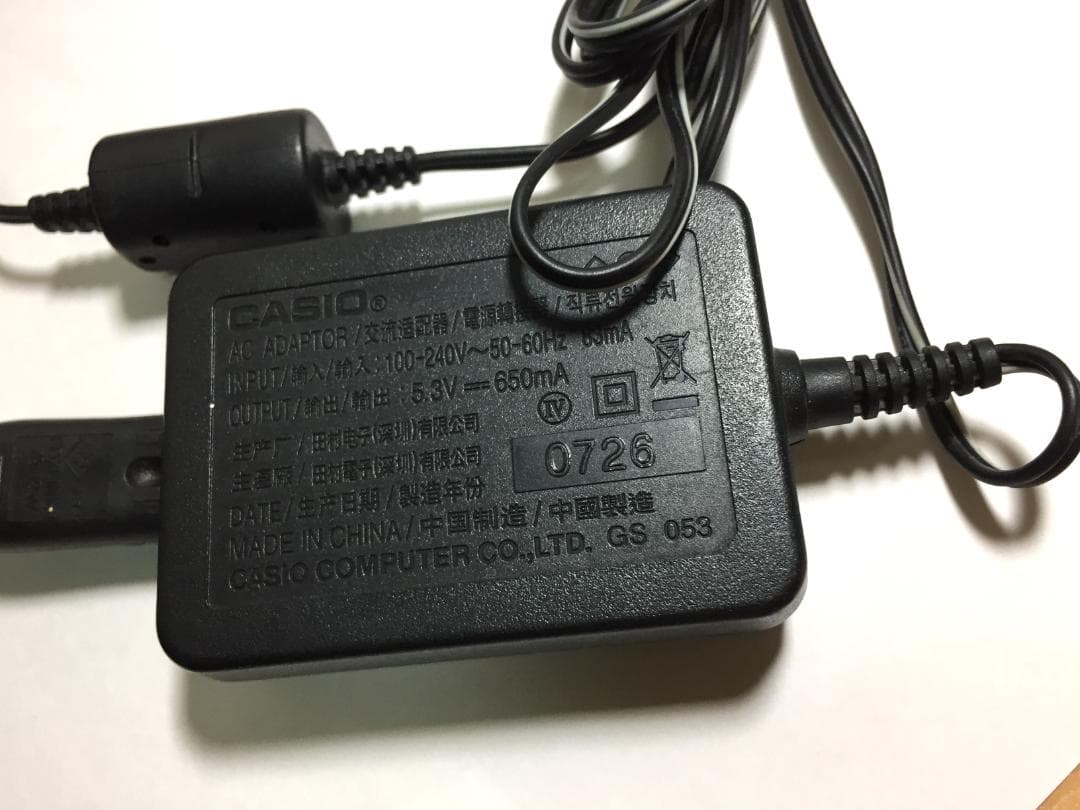 [実写有] CASIO EXILIM EX-Z1200 デジタルカメラ 12.1
