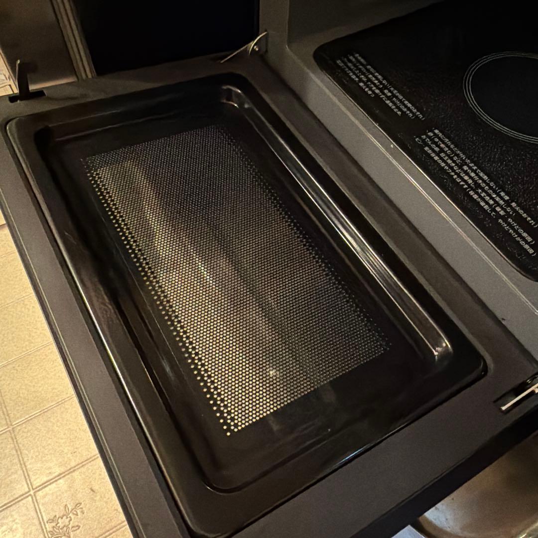 お値下げ可能です！SHARP 電子レンジ RE-TS171