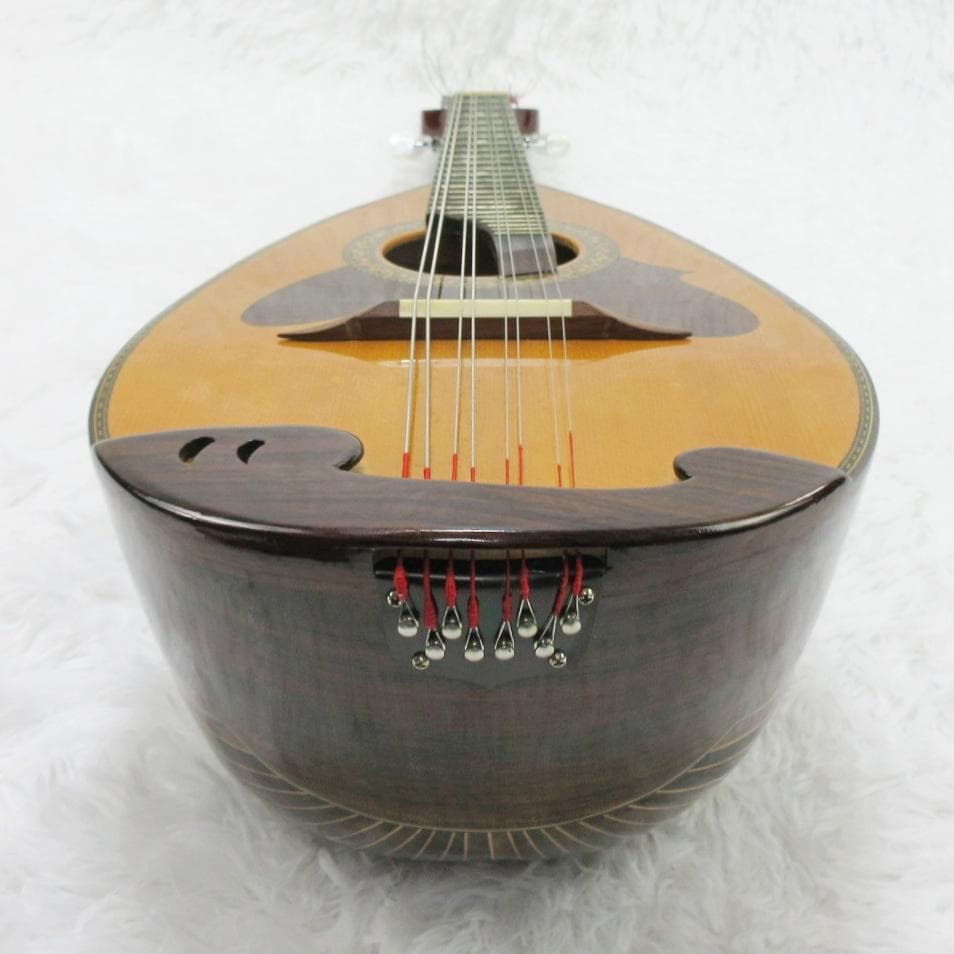✨かなりの美品✨ スズキ マンドリン M-218 1975年 ハードケース付