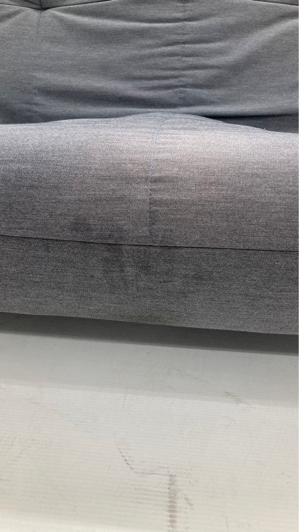 ニコアンド　2Pソファ　リクライニングベッド　日本製